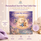 Personalized Children's Book