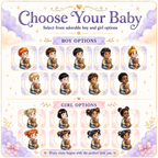 Personalized Children's Book