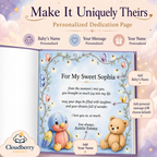 Personalized Children's Book