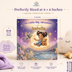 Personalized Children's Book